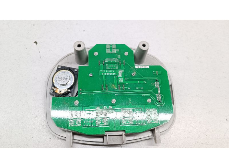 Фонарь салона (плафон) к Фонарь салона (плафон) к Lada Granta undefined г. Granta