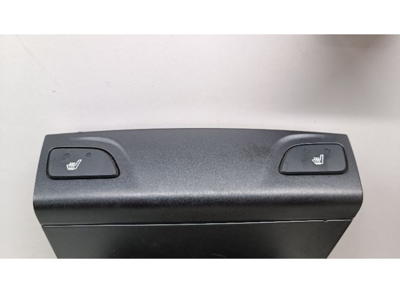 Кнопка подогрева сидений к Hyundai ix35, 2014г.