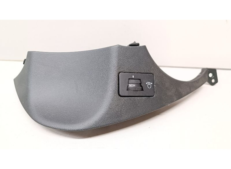 Кнопка корректора фар к Hyundai ix35, 2014г.
