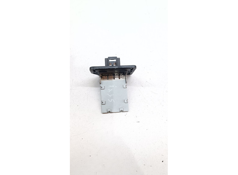 Сопротивление печки к Hyundai ix35, 2014г.