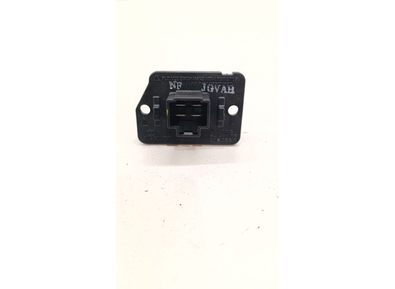 Сопротивление печки к Hyundai ix35, 2014г.