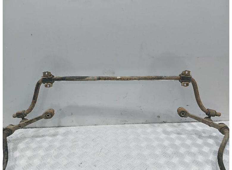 Стабилизатор подвески (поперечной устойчивости) передний к Lada Granta