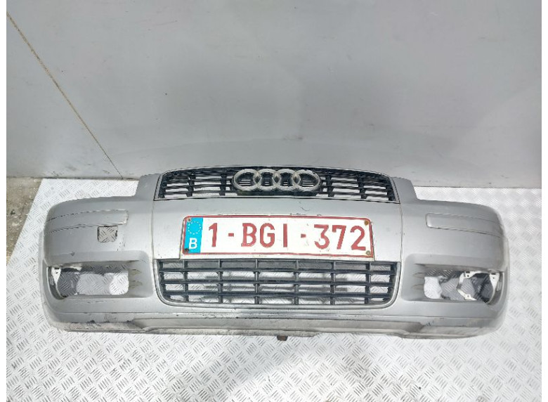 Бампер передний к Audi A3, 2004г.