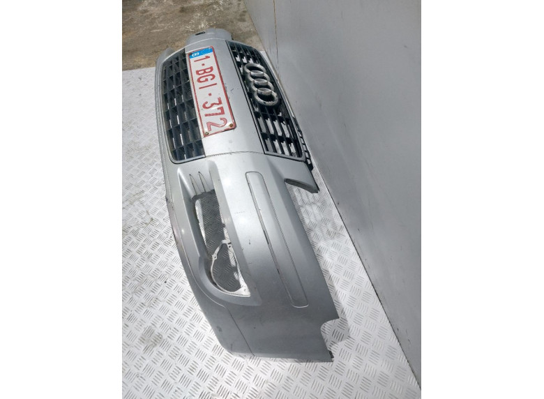 Бампер передний к Audi A3, 2004г.