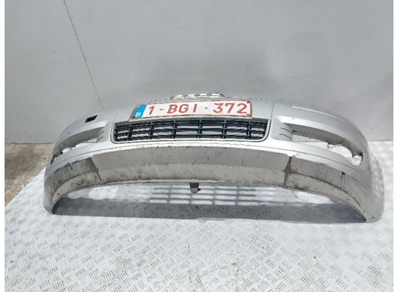Бампер передний к Audi A3, 2004г.