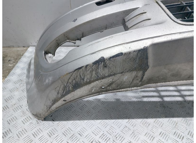Бампер передний к Audi A3, 2004г.