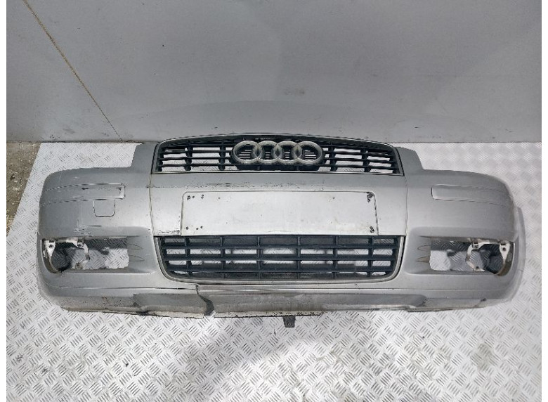 Бампер передний к Audi A3, 2004г.