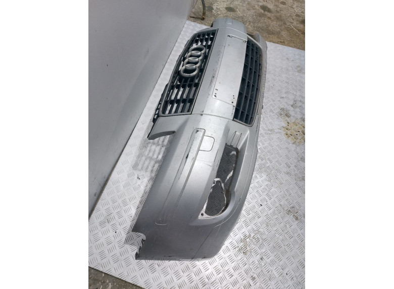 Бампер передний к Audi A3, 2004г.