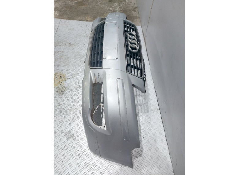 Бампер передний к Audi A3, 2004г.