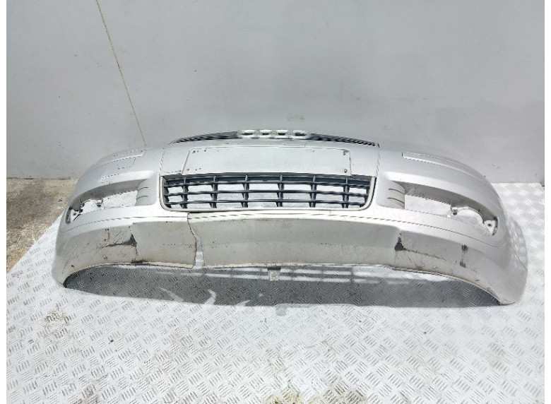 Бампер передний к Audi A3, 2004г.