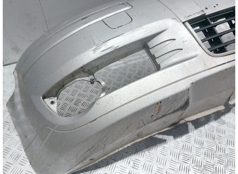 Бампер передний к Audi A3, 2004г.