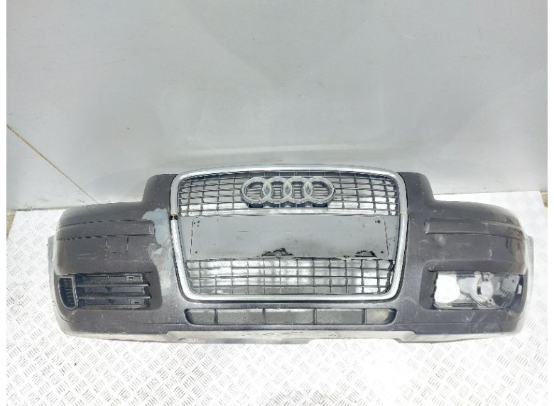 Бампер передний к Audi A3, 2006г.