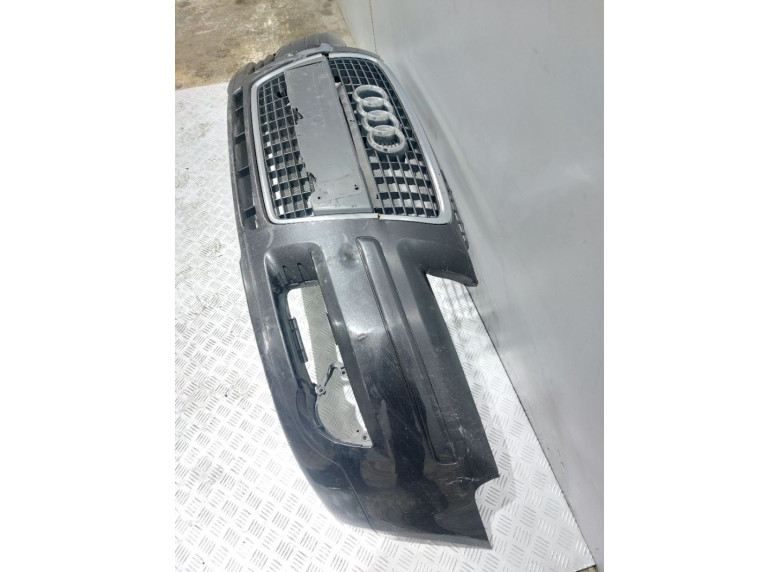 Бампер передний к Audi A3, 2006г.