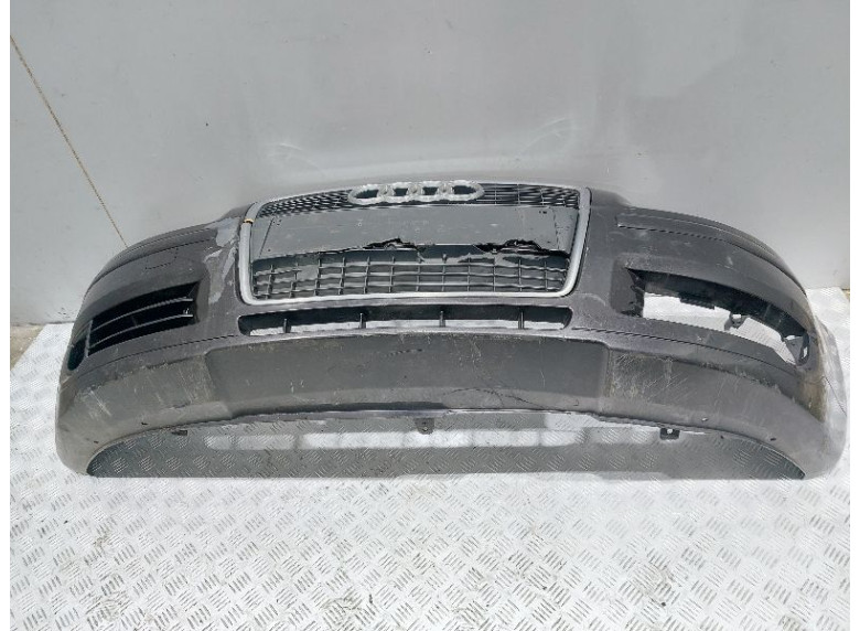 Бампер передний к Audi A3, 2006г.