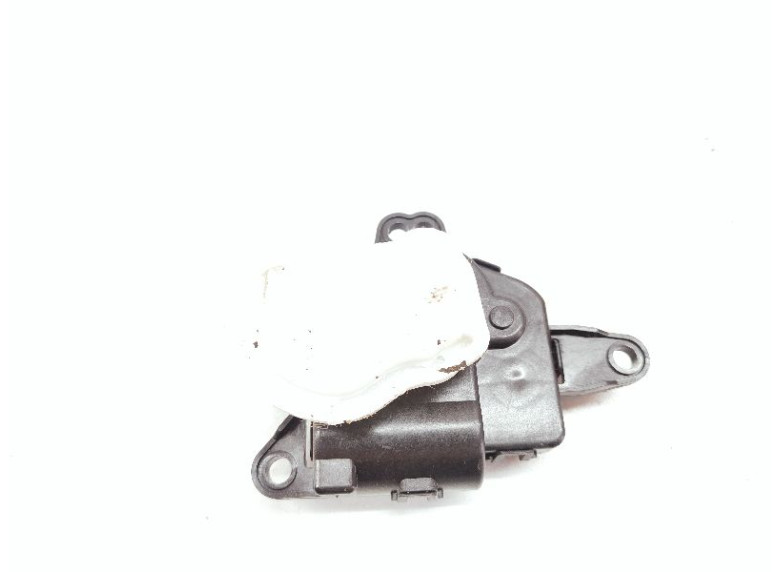 Заслонка печки/климат-контроля к Hyundai ix35, 2014г.