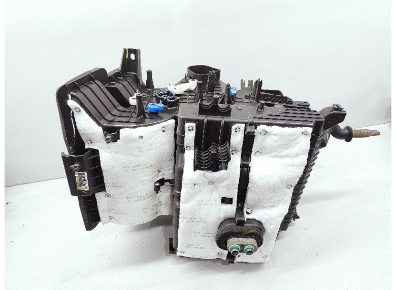 Корпус отопителя (печки) к Hyundai ix35, 2014г.