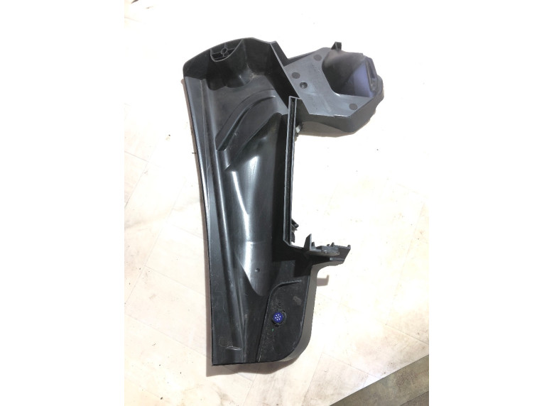 Дождевик к BMW 3 F30/F31/GT F34, 2017г.