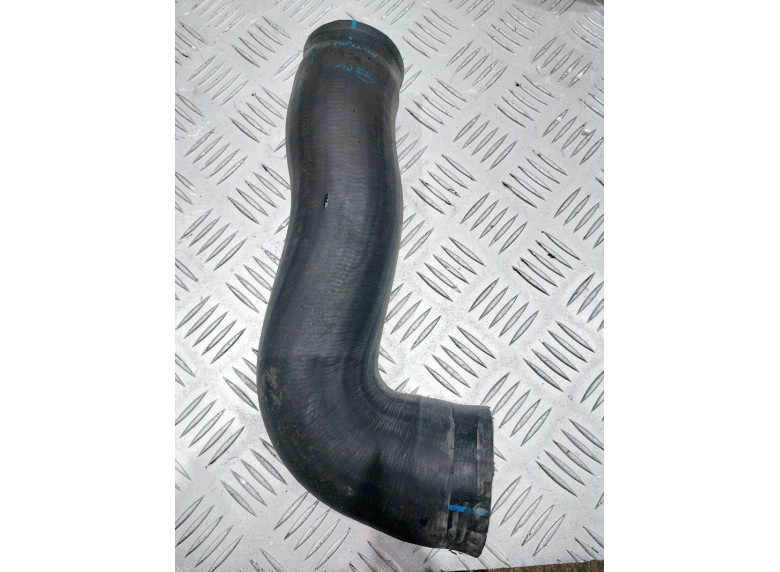 Патрубок интеркулера к Seat Leon, 2010г.
