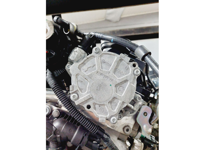 Насос вакуумный к Seat Leon