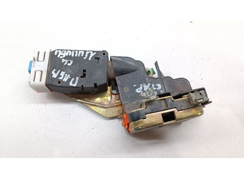 Замок двери передней левой к Mitsubishi Space Star