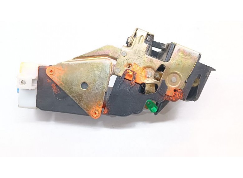 Замок двери передней левой к Замок двери передней левой к Mitsubishi SpaceStar undefined г. Space Star