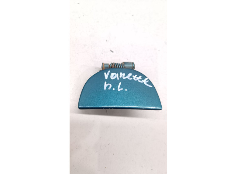 Ручка наружная передняя левая к Nissan Vanette