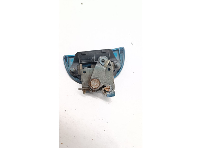 Ручка наружная передняя левая к Ручка наружная передняя левая к Nissan Vanette undefined г. Vanette