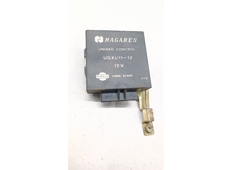 Блок управления (другие) к Nissan Vanette