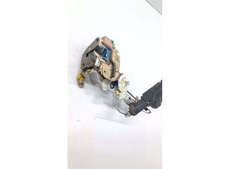 Замок двери передней левой к Nissan Vanette