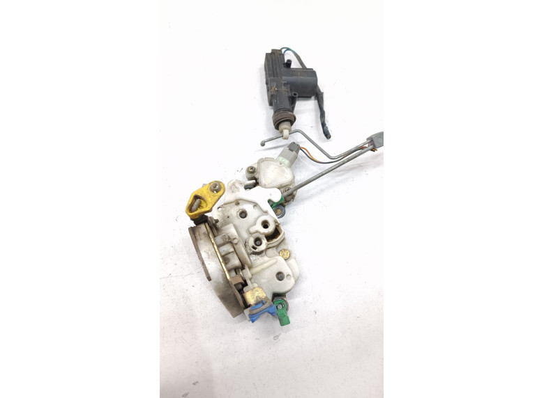 Замок двери передней левой к Замок двери передней левой к Nissan Vanette undefined г. Vanette