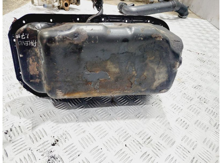 Поддон к Fiat Palio, 1998г.