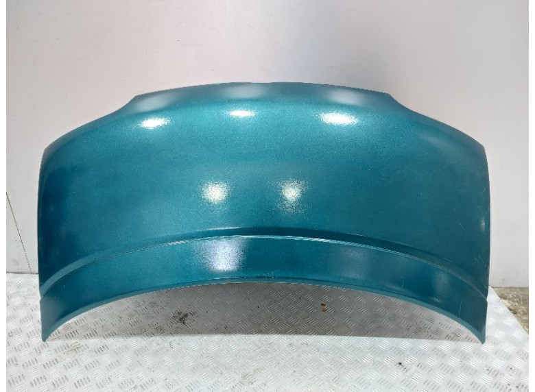 Капот к Nissan Vanette