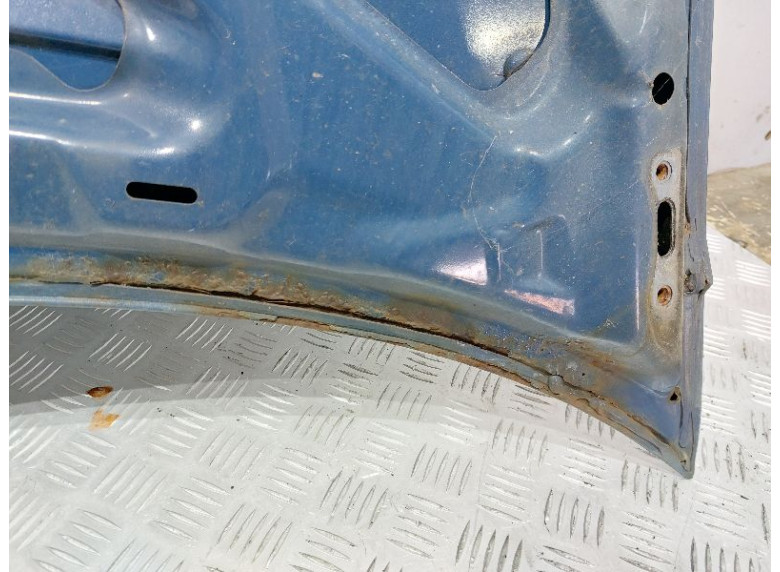 Капот к Капот к Nissan Vanette undefined г. Vanette