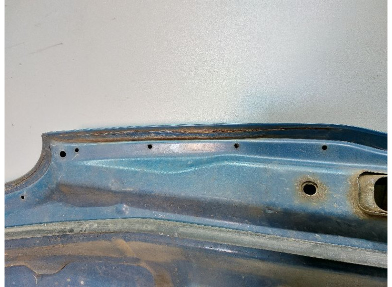 Капот к Капот к Nissan Vanette undefined г. Vanette