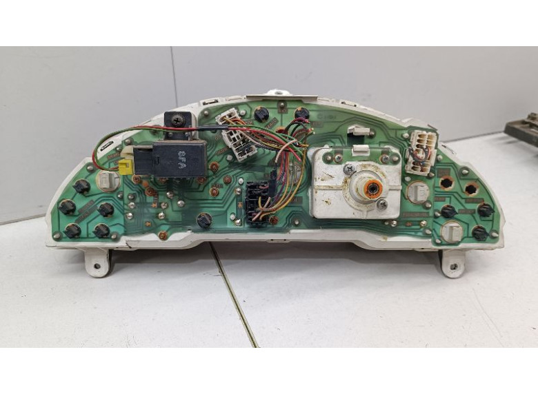 Щиток приборов (приборная панель) к Щиток приборов (приборная панель) к Nissan Vanette undefined г. Vanette