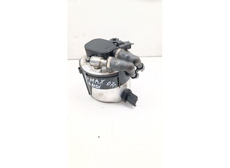 Корпус топливного фильтра к Корпус топливного фильтра к Ford C-Max undefined г. C-Max