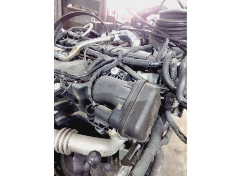 Сервопривод заслонок впускного коллектора к Volkswagen Polo, 2011г.