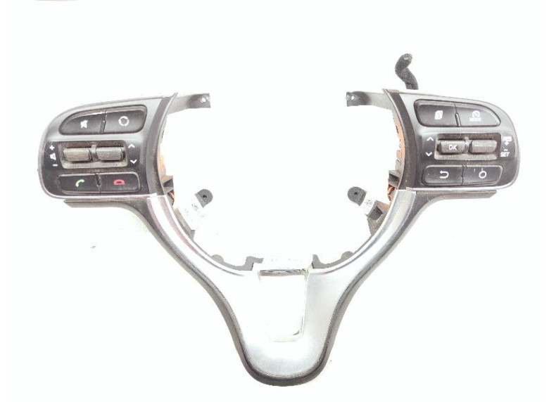 Кнопки руля к Kia Optima, 2016г.