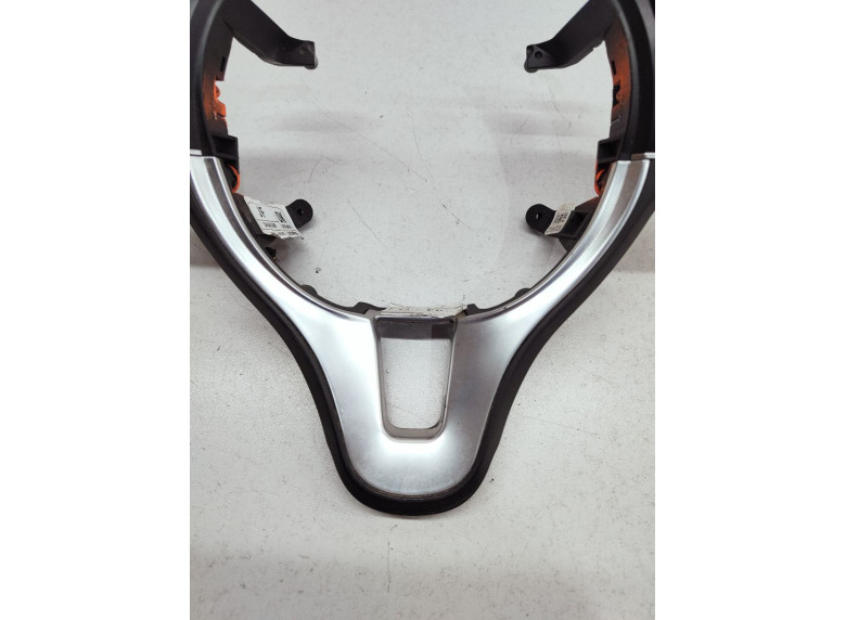 Кнопки руля к Kia Optima, 2016г.