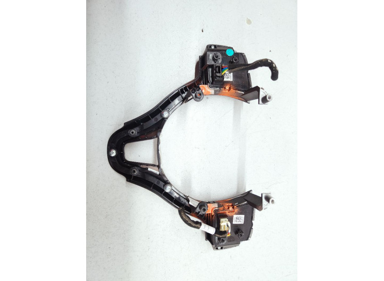 Кнопки руля к Kia Optima, 2016г.