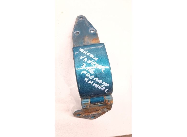 Петля двери задней левой к Nissan Vanette