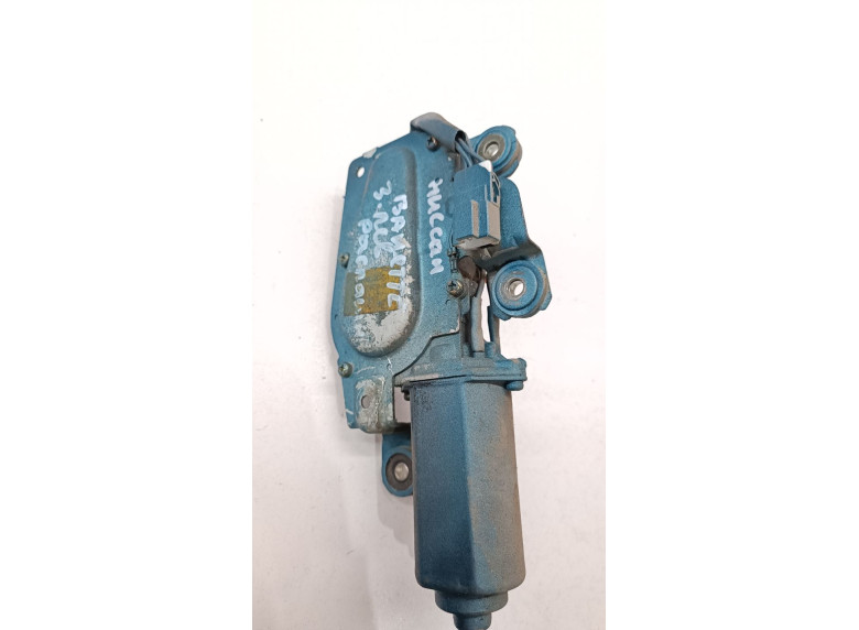 Моторчик заднего стеклоочистителя (дворника) к Моторчик заднего стеклоочистителя (дворника) к Nissan Vanette undefined г. Vanette