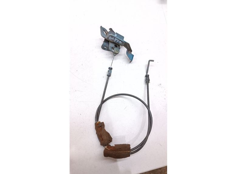 Замок двери задней левой к Замок двери задней левой к Nissan Vanette undefined г. Vanette