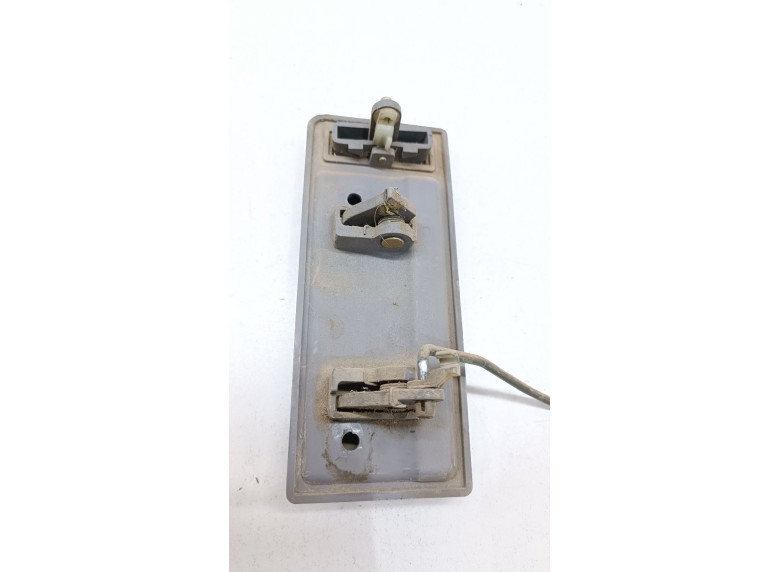 Ручка внутренняя задняя левая к Ручка внутренняя задняя левая к Nissan Vanette undefined г. Vanette