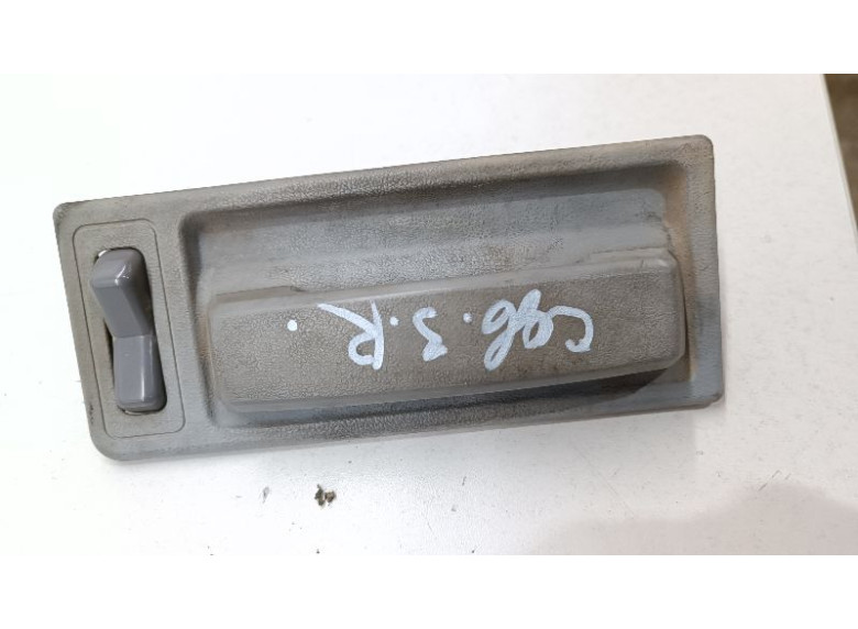 Ручка внутренняя задняя левая к Ручка внутренняя задняя левая к Nissan Vanette undefined г. Vanette