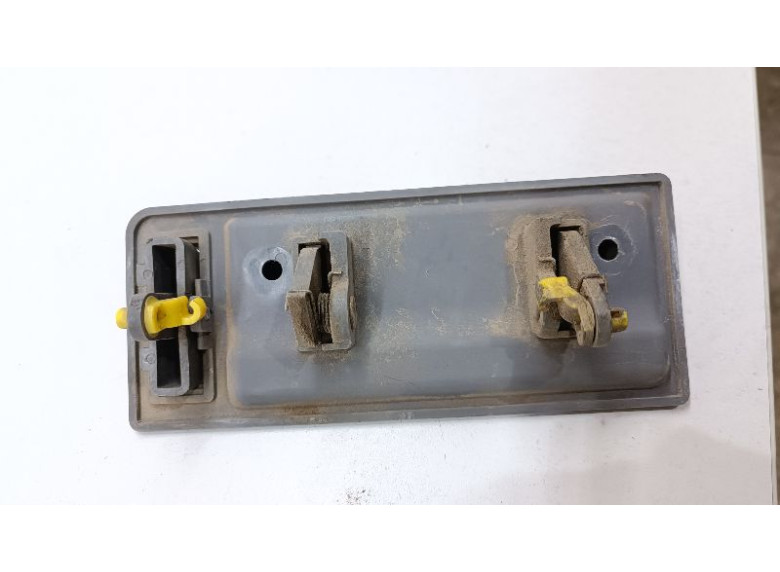 Ручка внутренняя задняя левая к Ручка внутренняя задняя левая к Nissan Vanette undefined г. Vanette