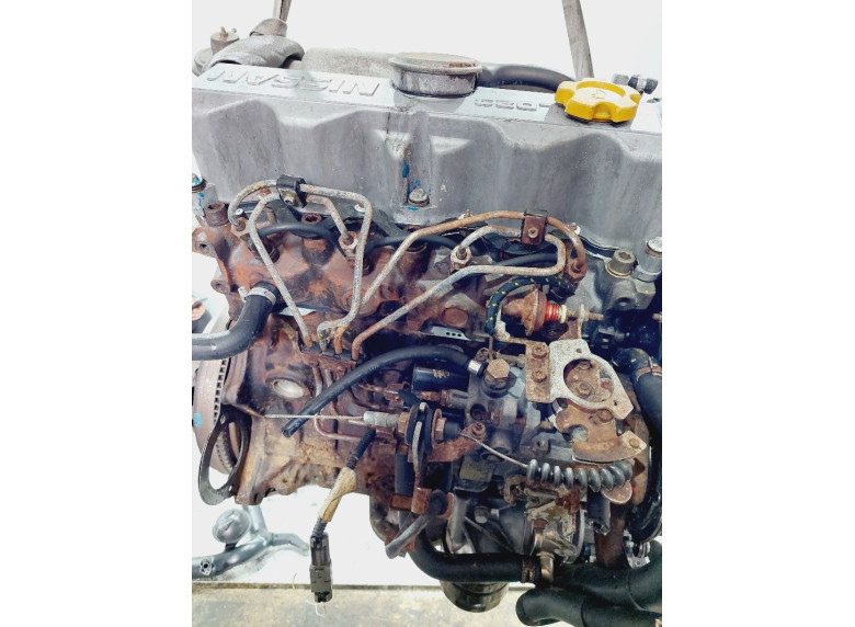 Трубка топливная к Трубка топливная к Nissan Vanette undefined г. Vanette