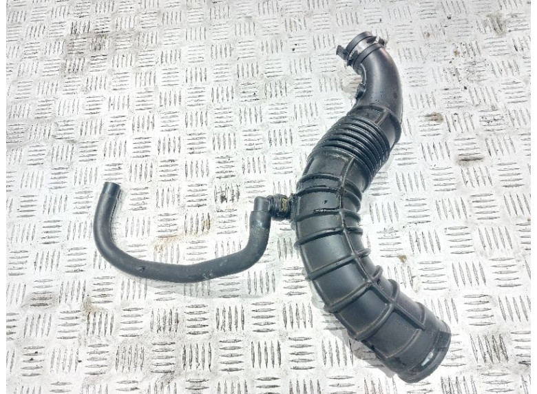 Патрубок турбины к Renault Scenic, 2008г.