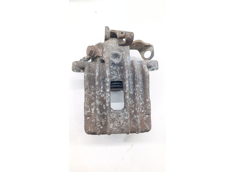 Суппорт задний левый к Volkswagen Golf, 2000г.