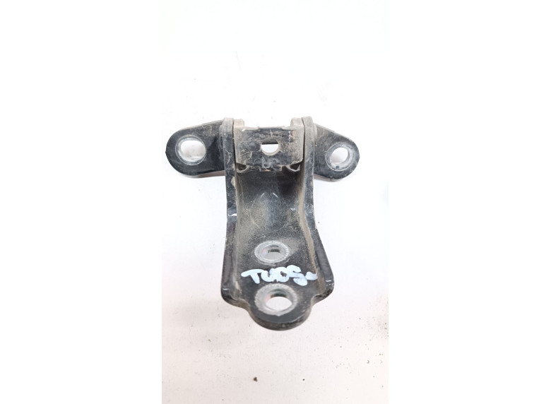 Петля двери задней левой к Hyundai Tucson, 2008г.